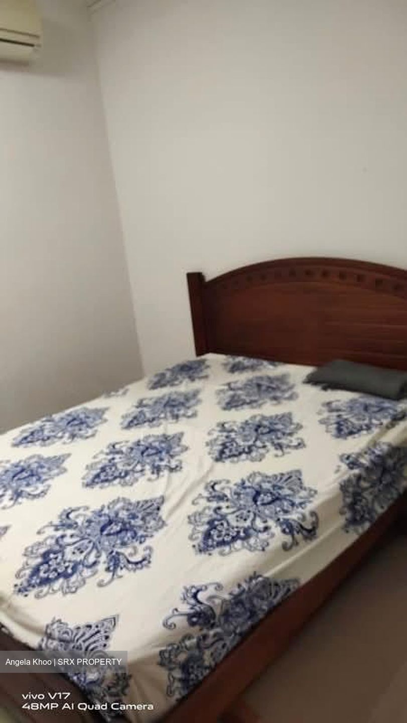 Blk 439 Fajar Road (Bukit Panjang), HDB 5 Rooms #573690181